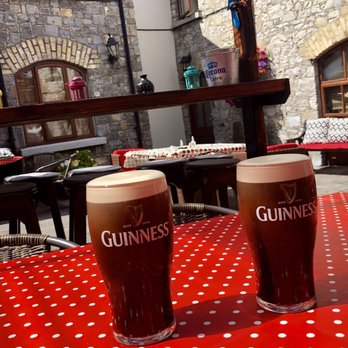 Brogan's Guesthouse & Bar - Pubs Near Me - Trim, MH Brogan's Guesthouse & Bar - Pubs Near Me - Trim, MH