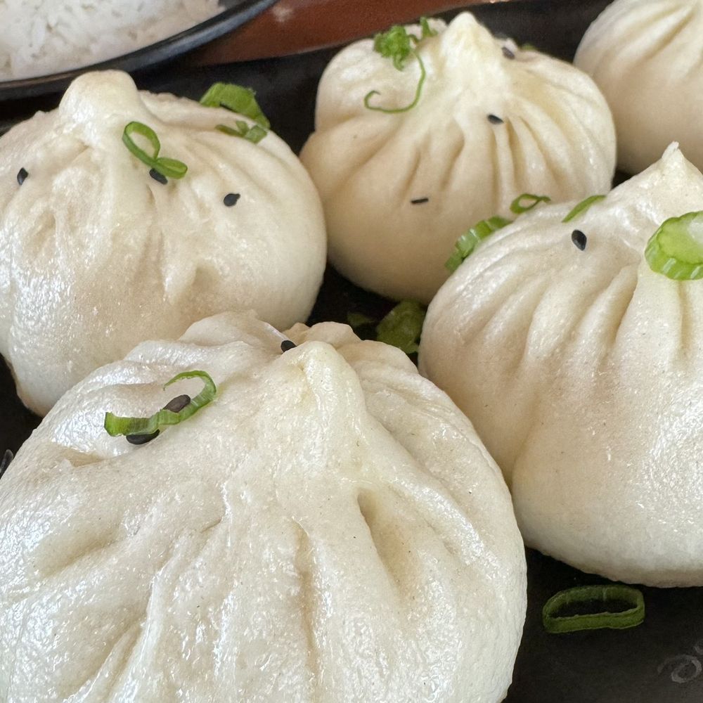 Bao Bao House - Pork Dumping - Chinese Near Me - Eugene, Oregon Bao Bao House - Pork Dumping - Chinese Near Me - Eugene, Oregon