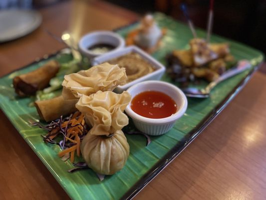 Malakor Thai Isaan by null