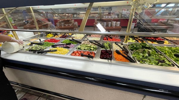 Boulineau's Foods Plus by null