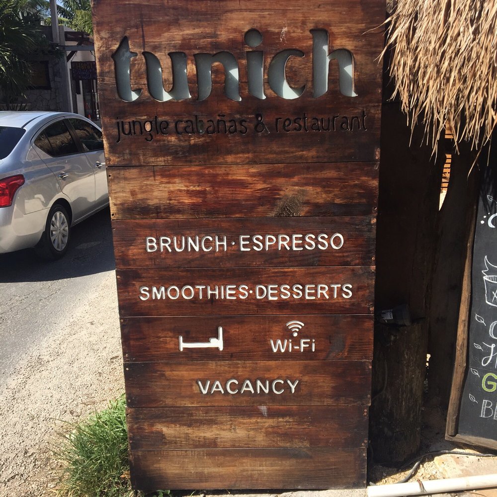 Potheads Beach Road - Breakfast & Brunch Near Me - Tulum, ROO Potheads Beach Road - Breakfast & Brunch Near Me - Tulum, ROO