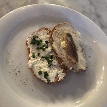 Cascina Spinasse - Complimentary - Italian Near Me - Seattle, Washington