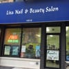 Lisa Nail & Beauty Salon gift card