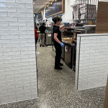 Wawa - Pizza prep - Gas Stations Near Me - Louisville, Kentucky Wawa - Pizza prep - Gas Stations Near Me - Louisville, Kentucky