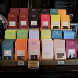 Kaffeefachwerk