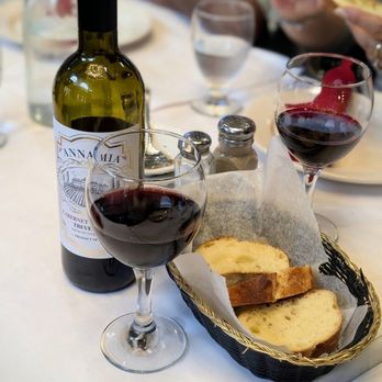 Patrizia's Of Maspeth - Red wine - Italian Near Me - Maspeth, New York Patrizia's Of Maspeth - Red wine - Italian Near Me - Maspeth, New York