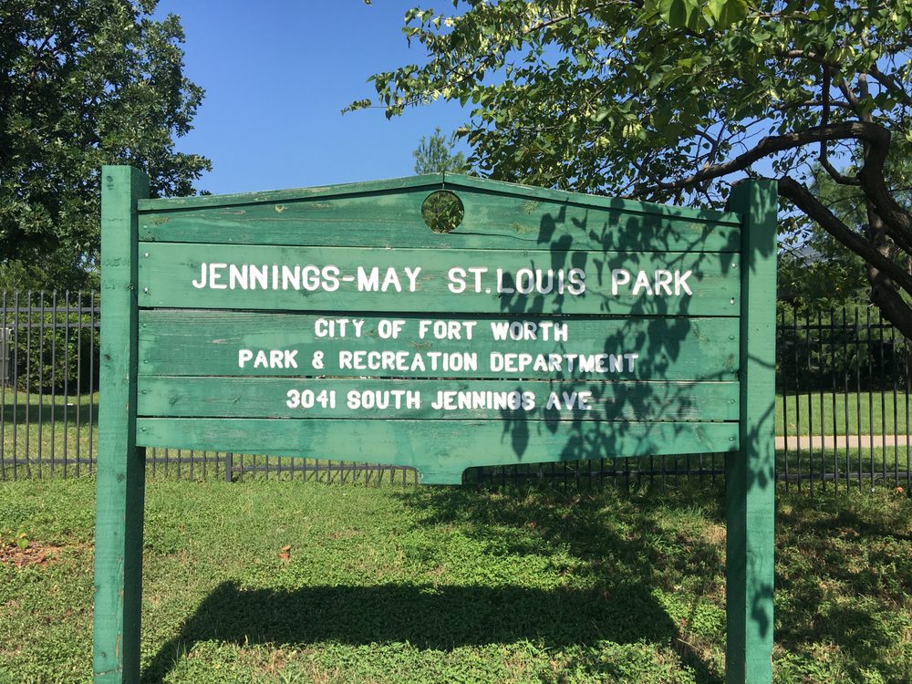 Jennings May St Louis Park