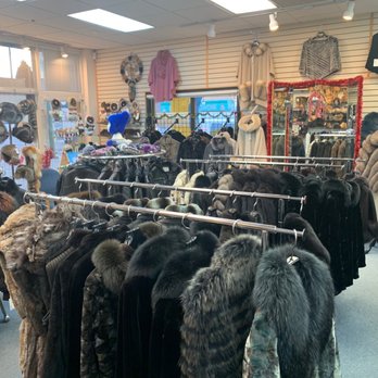 Wild Furs Ltd - Furs to warm your bones! - Fur Clothing Near Me - Anchorage, Alaska