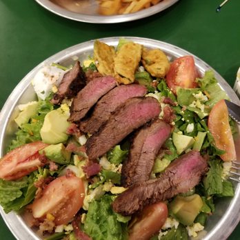 Rodeo Goat - Burgers Near Me - Houston, Texas
