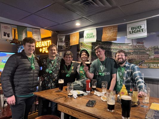 Beantown Pub by null