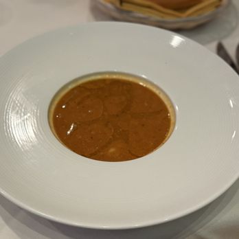 Semifreddo Italian Cuisine - Lobster soup - Italian Near Me - Manassas, Virginia