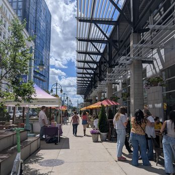 Milwaukee Public Market - Public Markets Near Me - Milwaukee, Wisconsin