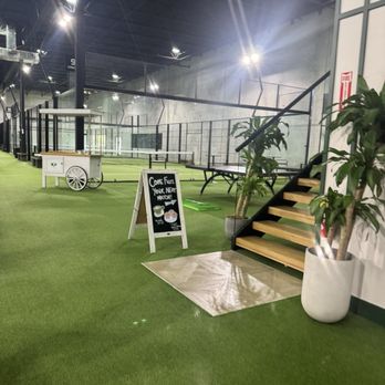 The Replay Club - Sports Clubs Near Me - Boynton Beach, Florida