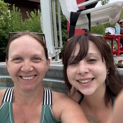 Astoria Hot Springs And Park