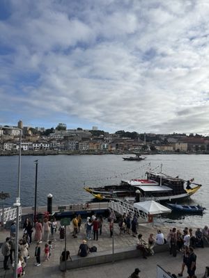 Pestana Vintage Porto by null