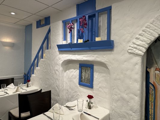 Mykonos Grill by null