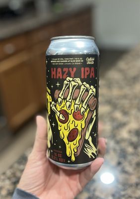 Slice Beer Company by null