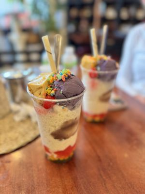 KUSINA A Pinoy Turo Turo Restaurant by null