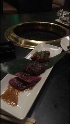 Niwa Japanese BBQ by null