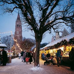 Landshuter Christkindlmarkt
