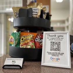 Riverside Pharmacy & Compounding - Snacks