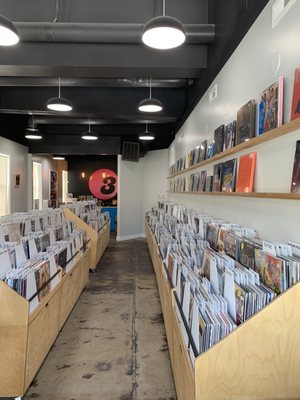 3hive Record Lounge by null