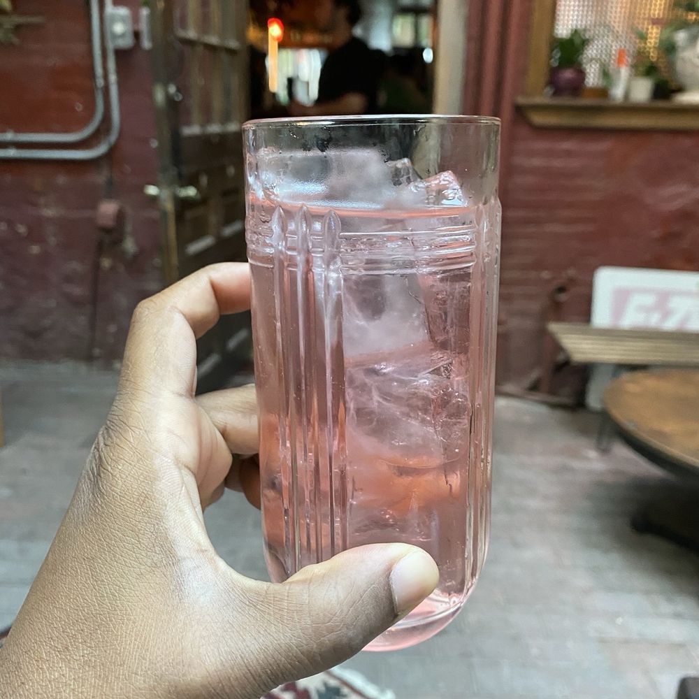 Sonnys Cocktail Joint - Paloma - Cocktail Bars Near Me - Philadelphia, Pennsylvania Sonnys Cocktail Joint - Paloma - Cocktail Bars Near Me - Philadelphia, Pennsylvania