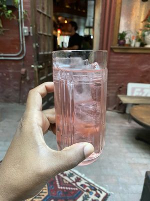 Sonny's Cocktail Joint by null