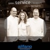 Alifano Technologies gift card
