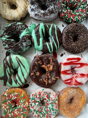 Duck Donuts by null