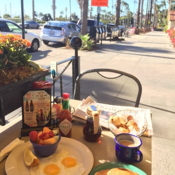 Chad's - Breakfast & Brunch Near Me - Santa Barbara, California