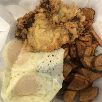 B S Coffee Shop - Chicken fried steak - Breakfast & Brunch Near Me - Clovis, California