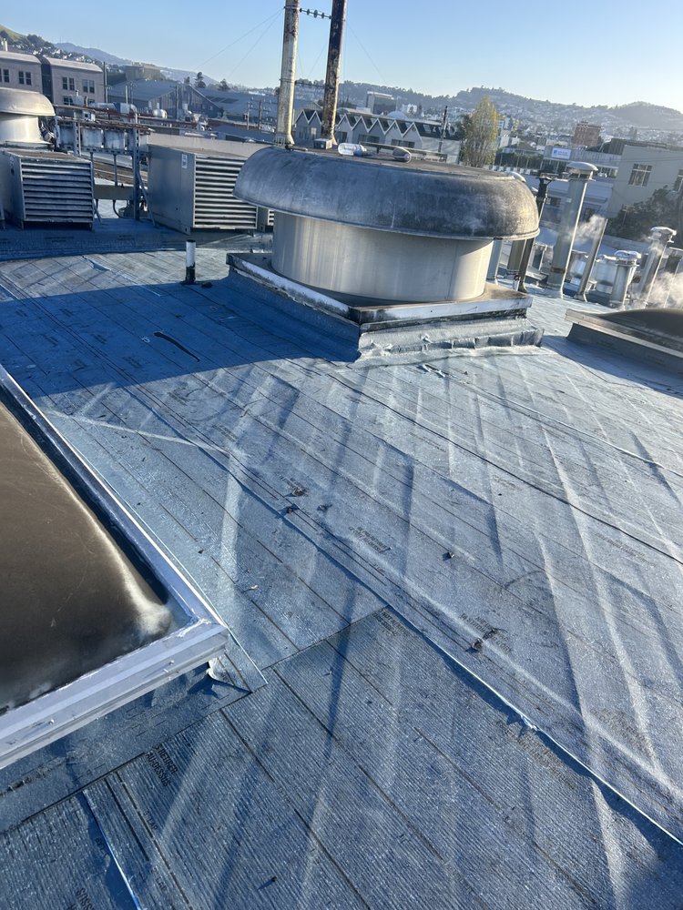 Slide of JCT Roofing