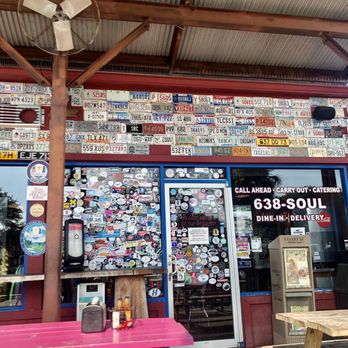 SOUTHERN SOUL BARBEQUE - Updated July 2024 - 1264 Photos & 1273 Reviews ...