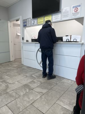 Khrom Dermatology and Aesthetics