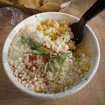 Chilacos Tacos - Elote - Tacos Near Me - Plantation , Florida