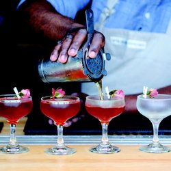 Thorn Restaurant & Lounge