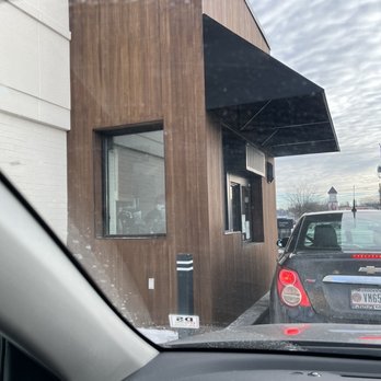 Starbucks - Coffee & Tea Near Me - Indianapolis, Indiana