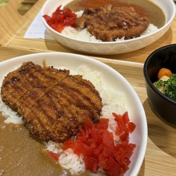 Curry Life - Pork katsu Curry Rice - Japanese Curry Near Me - San Jose, California Curry Life - Pork katsu Curry Rice - Japanese Curry Near Me - San Jose, California
