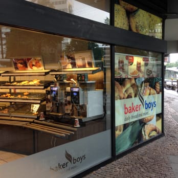 Baker Boys - Bakeries Near Me - Cologne, NW Baker Boys - Bakeries Near Me - Cologne, NW