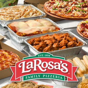 LaRosa's Pizza Liberty Township - Pizza Near Me - Liberty Township, Ohio LaRosa's Pizza Liberty Township - Pizza Near Me - Liberty Township, Ohio