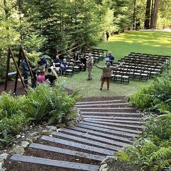 Teague Events - Rehearsal excitement - Party & Event Planning Near Me