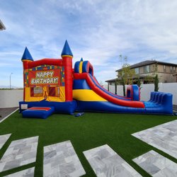 East Valley Bounce