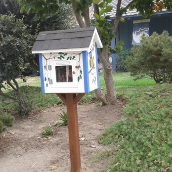 Little Free Library - Community Book Box Near Me - Woodland, California Little Free Library - Community Book Box Near Me - Woodland, California