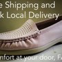 Photo of Hollywood Comfort Shoes - Official SAS Shoes Retailer