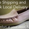 Hollywood Comfort Shoes - Official SAS Shoes Retailer gift card