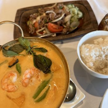 Thai In Town - Pumpkin Curry Special - Thai Near Me - Bountiful, Utah Thai In Town - Pumpkin Curry Special - Thai Near Me - Bountiful, Utah