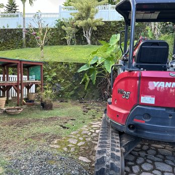 Pro Lawn & Landscape - Before - Landscaping Near Me Pro Lawn & Landscape - Before - Landscaping Near Me
