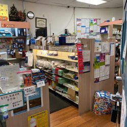Healthcare Medical Pharmacy - Getting medicated