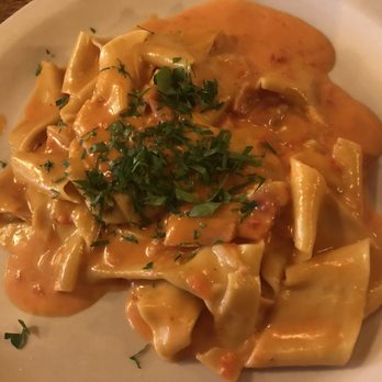 Scalino - Papperdelle - Italian Near Me - Brooklyn, New York